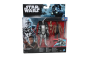 Preview: Finn vs Captain Phasma/Finn vs Phasma Vorne
